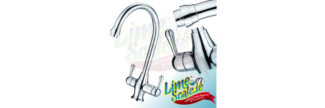 Triflow TFW03 3 way all in Kitchen faucet